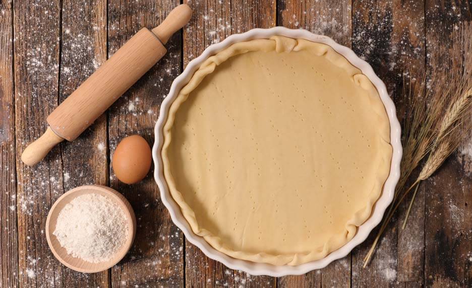 Pâte sablée | Cultures Sucre