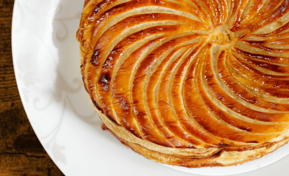Pithiviers