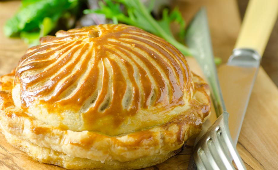 Pithiviers
