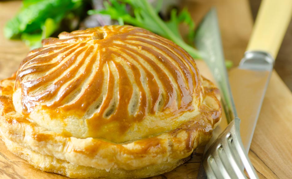 Pithiviers