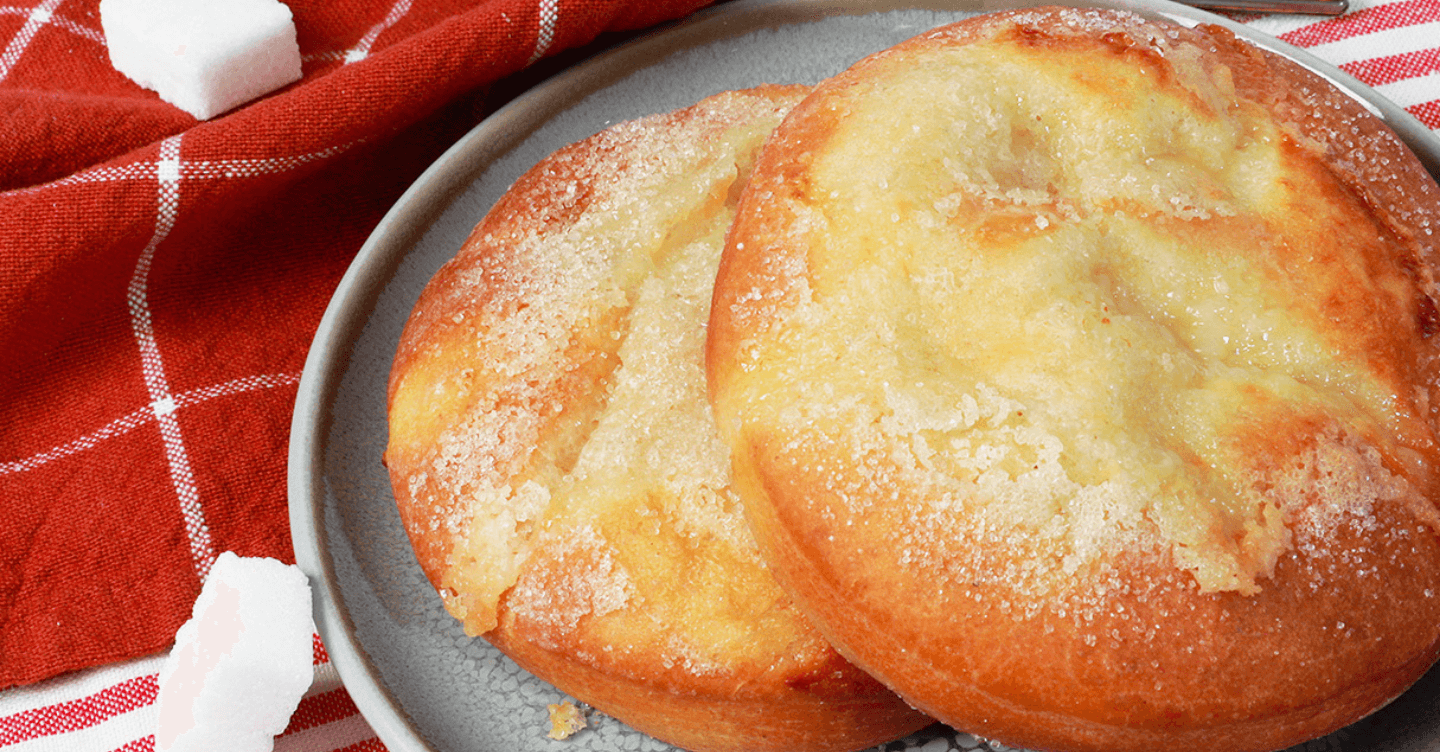 Tarte au sucre
